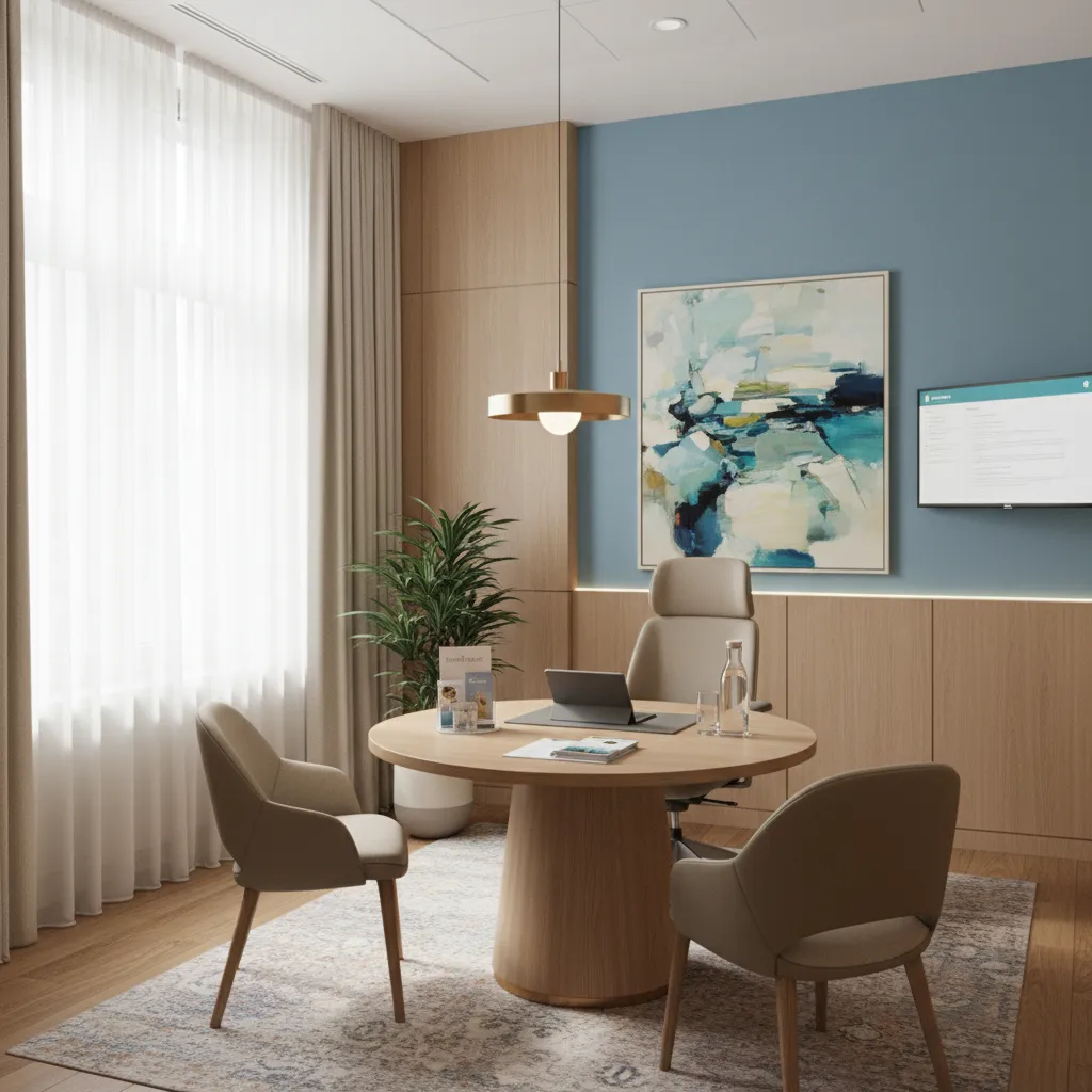 Врачебный прием